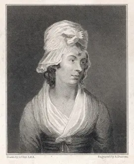 Modest Prints: Charlotte Smith / Duncan