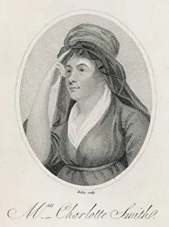 Ridley Prints: Charlotte Smith / Ridley