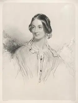 Strathmore Prints: Charlotte Strathmore
