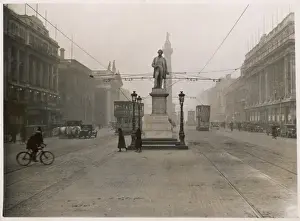 Charlotte Street Dublin
