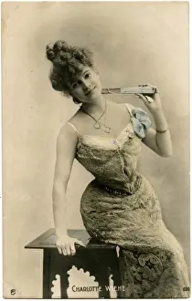 Charlotte Wiehe