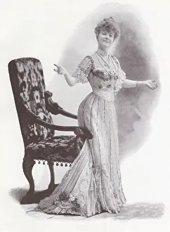 Penrose Prints: Charlotte Wiehe