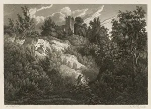 Charlton Church 1808