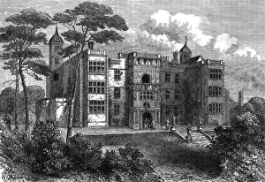 Charlton House