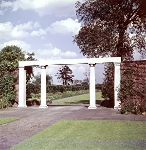 Charlton House
