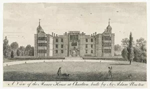 Finest Collection: Charlton House, C18