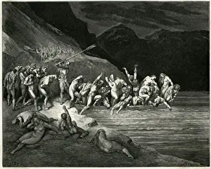 Charon (Dore)
