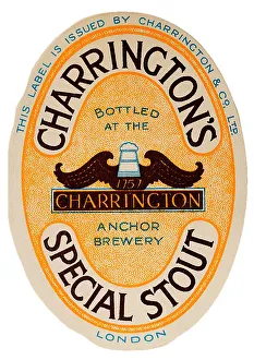 Charrington's Special Stout