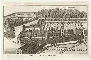 Charterhouse/17C?
