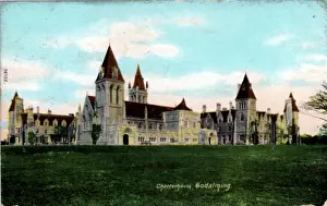 Guildford Prints: Charterhouse School, Godalming, Surrey