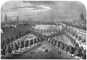 Charterhouse Square
