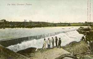Charters Towers, Australia