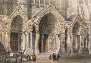 Chartres Cathedral