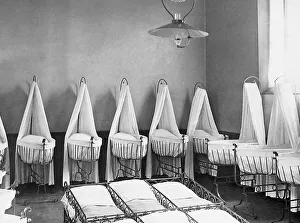 Municipal Collection: Chartres Municipal Creche pre-1900