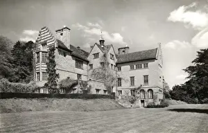 Foundling Prints: Chartwell, Westerham