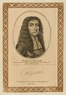 Chas. Earl Macclesfield
