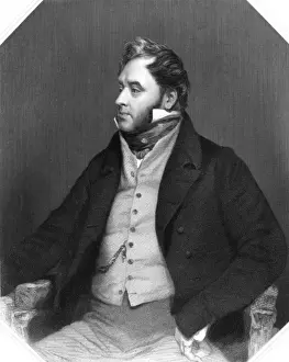 Chas Prints: Chas. Ist Earl O neill