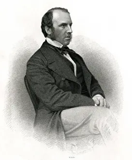 Chas Prints: Chas. John Canning