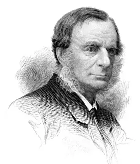 Kingsley Prints: Chas Kingsley / Ch Jeens