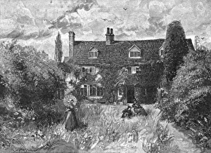 Kingsley Prints: Chas Kingsley / Eversley