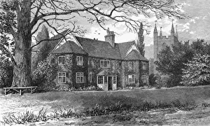 Chas Kingsley / Eversley