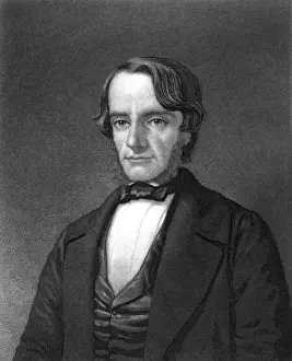 Chas Kingsley / Sartain