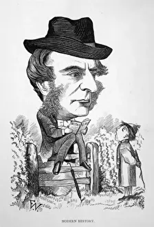 Kingsley Prints: Chas Kingsley / Waddy