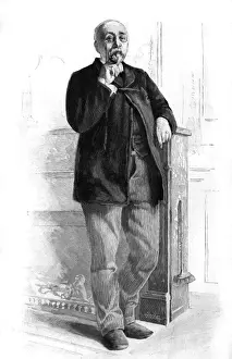 Chas Prints: Chas Vict Cherbuliez