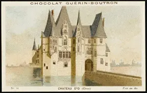 CHATEAU DO