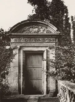Chateau de Brecy, Saint-Gabriel-Brecy, France