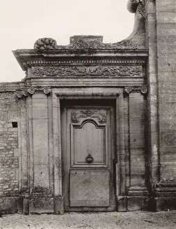 Chateau de Brecy, Saint-Gabriel-Brecy, France