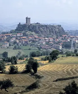 Chateau de Polignac