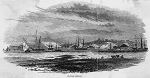 Chatham Dockyard