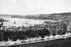 Chatham Prints: Chatham early 1900's