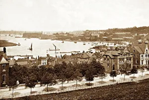 Chatham early 1900s