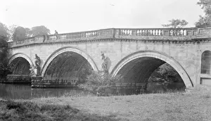 Chatsworth Bridge