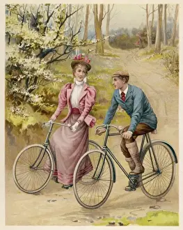 Chatterbox / Couple Cycle