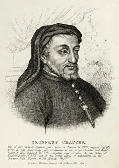 Chaucer / Darton