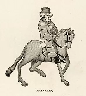 Chaucer, the Franklin