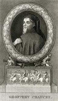 1400 Prints: Chaucer / Robinson