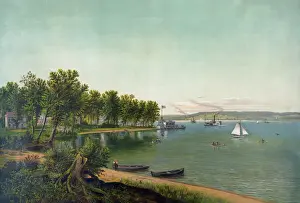 Chautauqua Lake