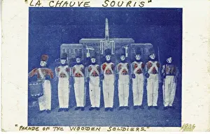 Chauve Souris Theatre, Bat Theatre Moscow