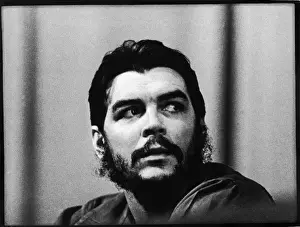 Che Guevara / 1962