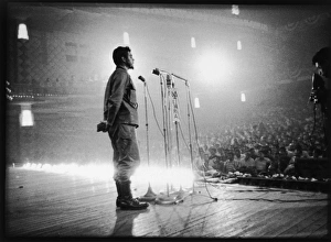 Theorist Gallery: Che Guevara / Ctc Talk