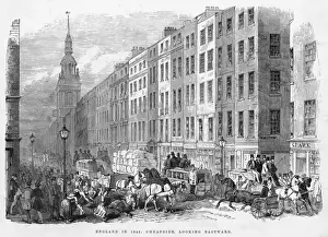 CHEAPSIDE
