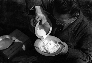 Images Dated 25th February 2011: Cheese Dish