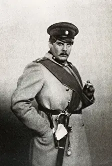 CHEJOV, Anton Pavlovich (1860-1904)