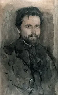 CHEJOV, Anton Pavlovich (1860-1904)