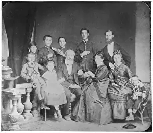 Chekhov with Family