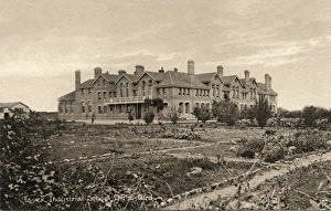 Chelmsford Gallery: Chelmsford Industrial School